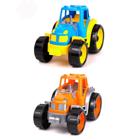 Трактор ТехноК, 3800 (В асортименті)