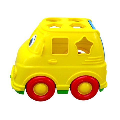 Машинка Оріон, мікроавтобус, 195