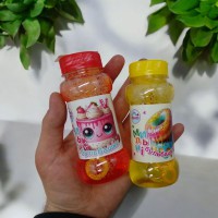 Мильні бульбашки Солодощі, 150 мл