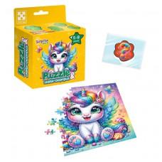 Гра розвиваюча Vladi Toys "Єдиноріжка" VT8030-01