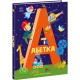 Книга Абетка, 290 (українською)