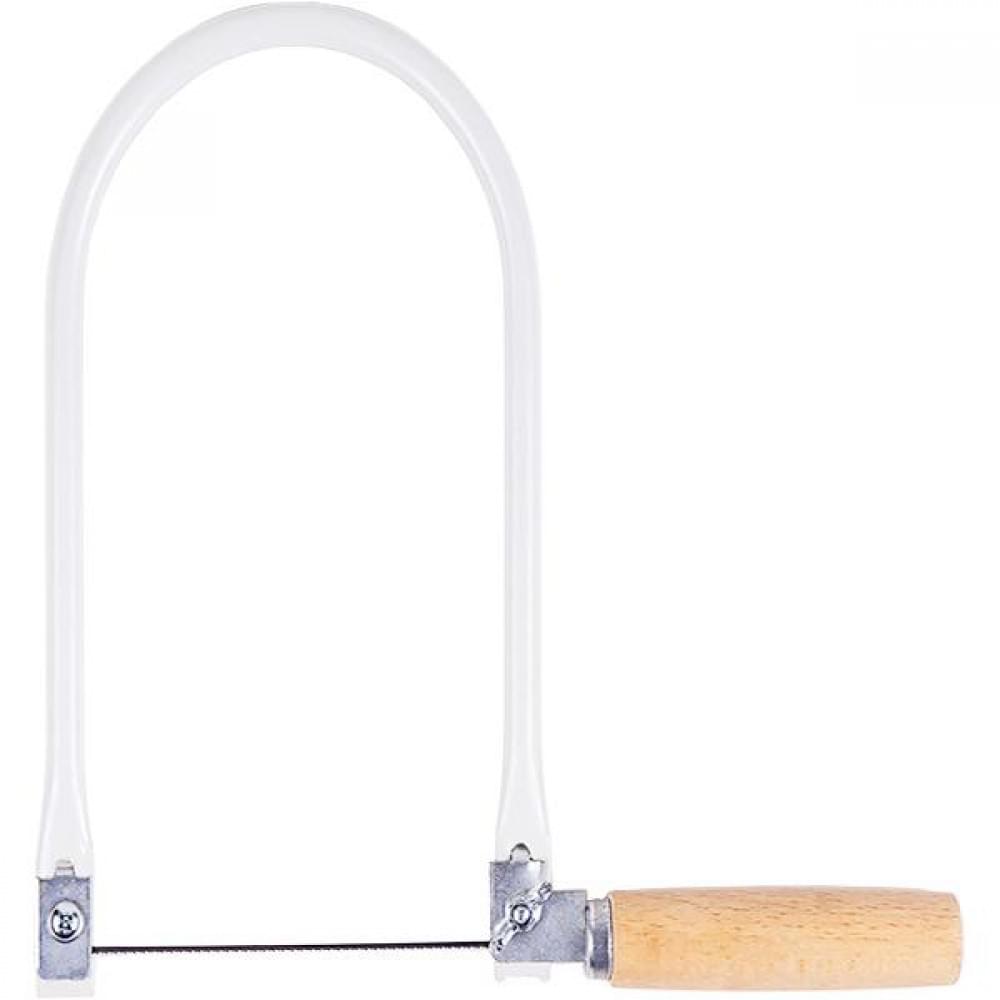 Лобзик для випилювання трубчастий AS-0047(108761)