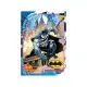 Пазли G-Toys Бетмен, 117 елементів, BAT09