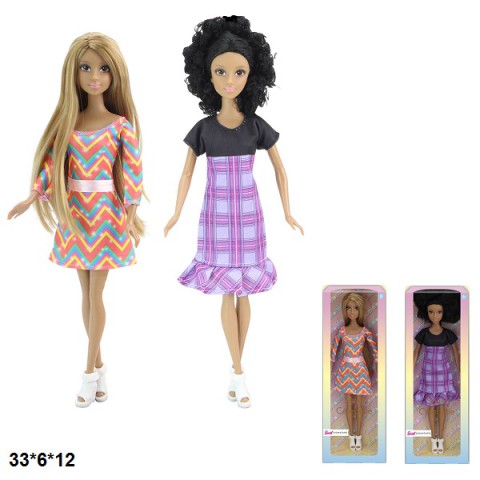 Лялька Sariel 29 см (в асортименті) 91090-B