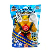 Стретч-іграшка ELASTIKORPS серії Extra Force – ДРАКОН ДРАГОЛД