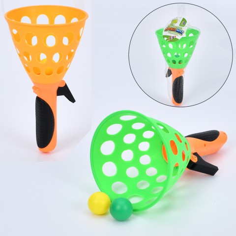 Ловушка, 1 шт., пластик, кульки 2 шт., 37x15.5x12 см (В асортименті)