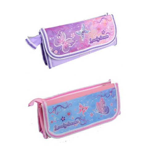 Пенал-косметичка Kidis, 8920 (В асортименті)