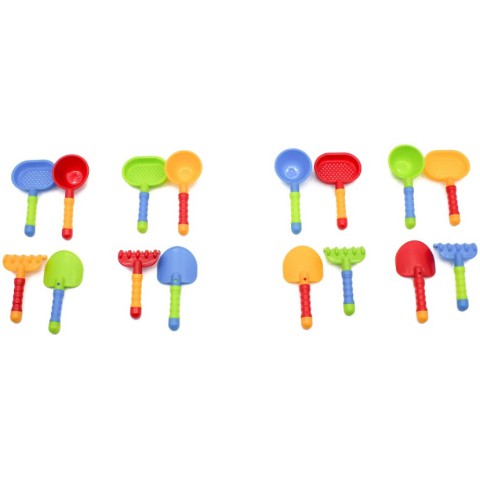 Пісочний набір Кузя Максимус