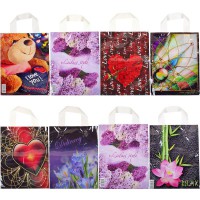 Пакет ламінований Петля малий (набір 10 шт) 89810