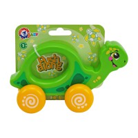 Каталка Черепашка ТехноК 2161