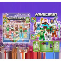 Конструктор Minecraft 4027