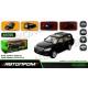 Машина металл "АВТОПРОМ",1:32 Lexus LX570 18*9*8см 68301