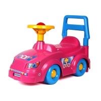 Автомобіль для прогулянок, ТехноК, 3848