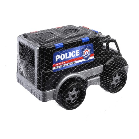 Машинка ТехноК, поліція, 4586