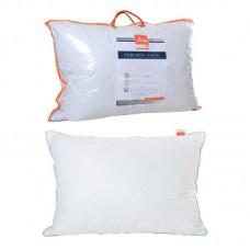 Подушка "Snow" 50*70 італійський батист, штучний лебединий пух 2010014