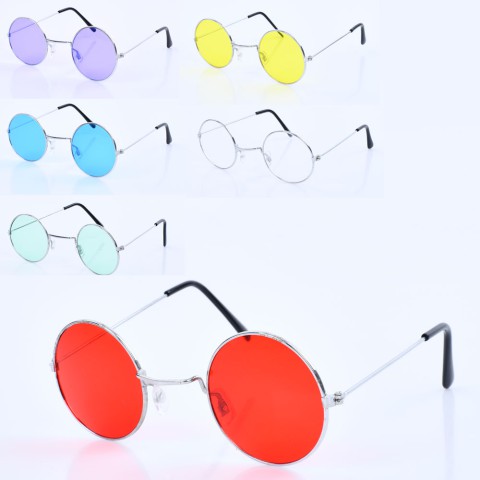 Окуляри сонцезахисні 12 см (В асортименті)