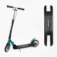 Самокат двоколісний Skyper, PU колеса 200 мм, ручне гальмо, TL-58317