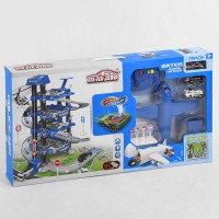 Гараж, 660A-300