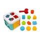 Куб Розумний малюк ТехноК, 9499