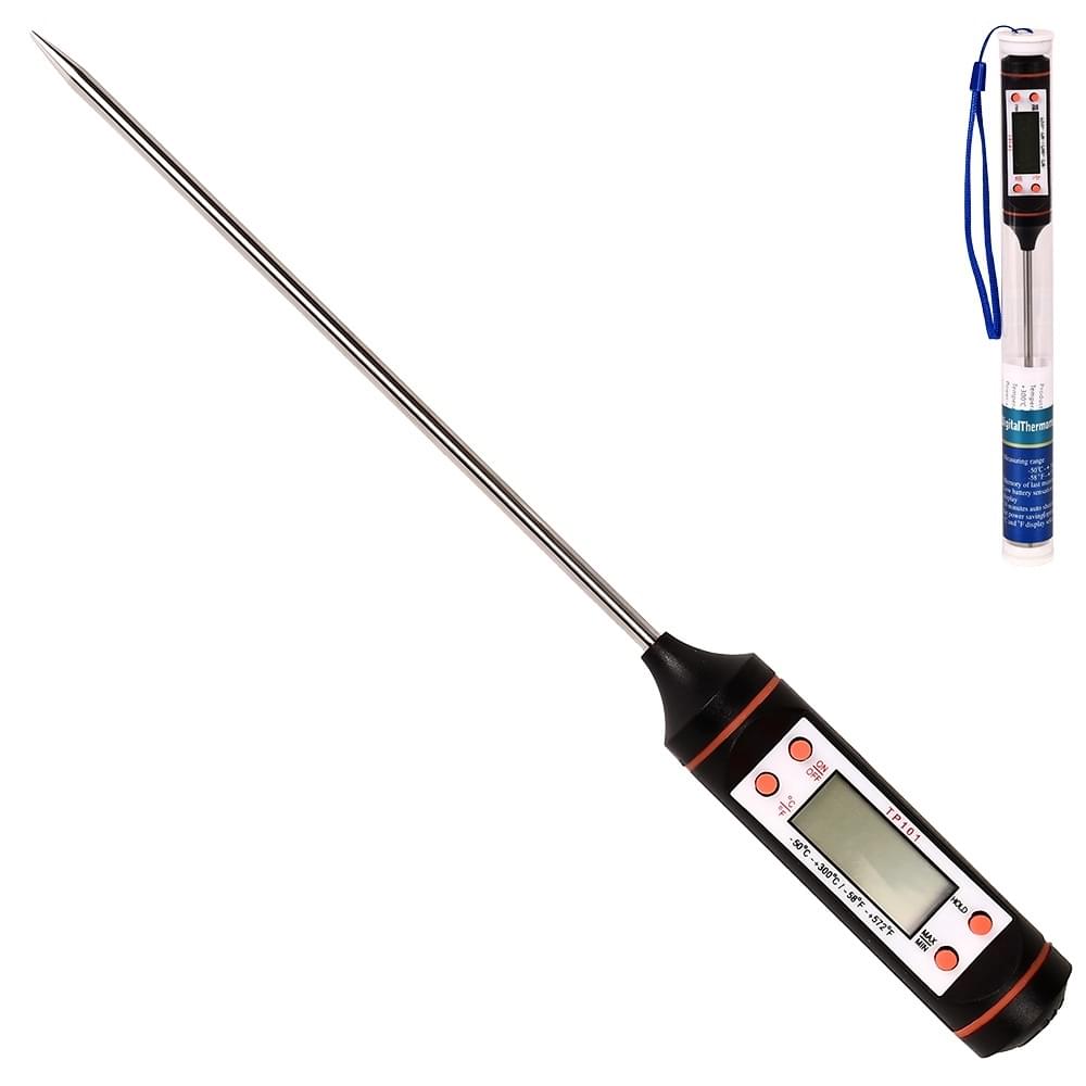 Термометр кухонний /щ/ R88926 /200/