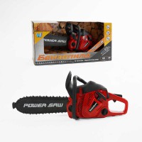 Ланцюгова пила іграшкова WToys ланцюг рухається 66558