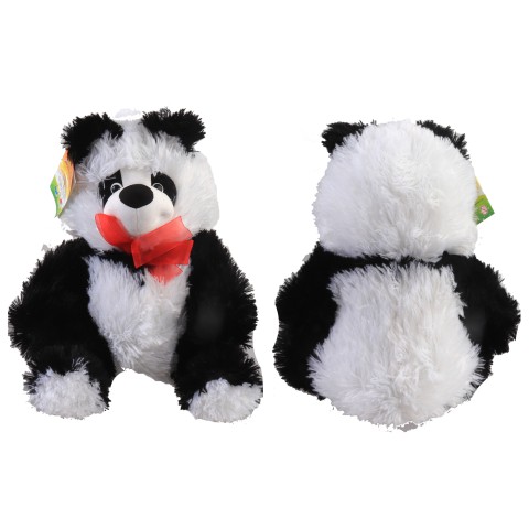 Панда м’яка, 35.01.00, 30x36 см