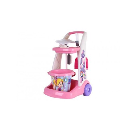 Набір для прибирання ТехноК, 6429