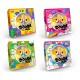 Настольная игра Doobl Image, большая, украинский, Danko Toys