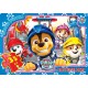 Пазли G-Toys Paw Patrol, 35 елементів (PW08904)