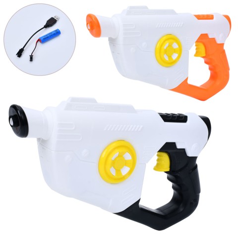 Водяний акумуляторний автомат, 26.5 см, USB-зарядка, HJ-002(bag) (В асортименті)