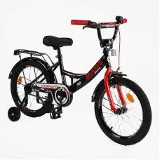 Велосипед дитячий 18" Corso Maxis CL-18639 зібраний 75%