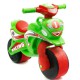 Мотоцикл-каталка Doloni-toys Байк Спорт, зелений, 0138(9)/50