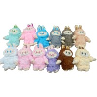 М’яка іграшка Лабубу, 45 см