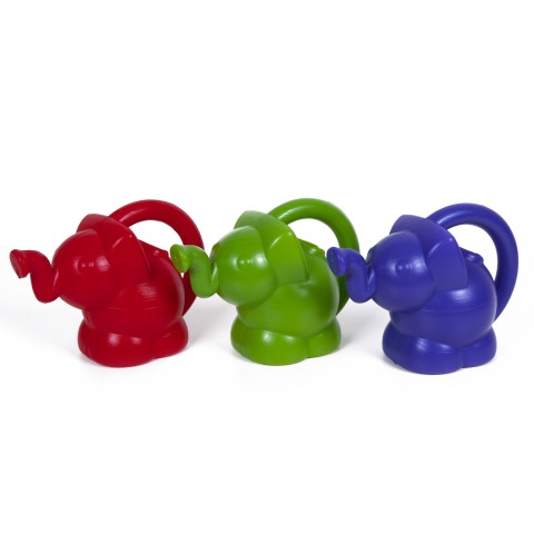 Лійка Слоненя Kinderway