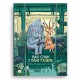 Книжка дитяча Талант Пан Слон і пані Газель ідуть до великого міста Мартін Бальтшайт Блим-Блим