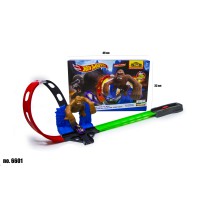 Трек Hot Wheels 6601