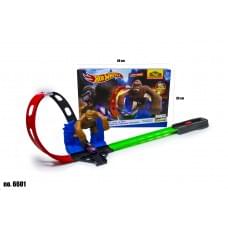 Трек HOT WHEELS 6601