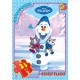 Пазли G-Toys Frozen, 35 елементів, FR034