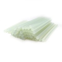 Клей-стрижні для клейового пістолета, 20 см х 1.1 см, 1 кг