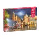Пазли CherryPazzi Чарівний Краків, 500 елементів, 34.5x50 см, 20043