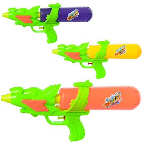 Водяний автомат помповий середній, 32 см, 32x15x5.5 см (В асортименті)