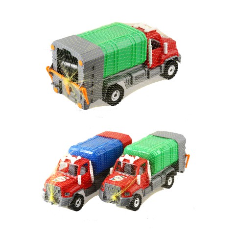 Сміттєвоз Камакс Оріон, 765 (В асортименті)