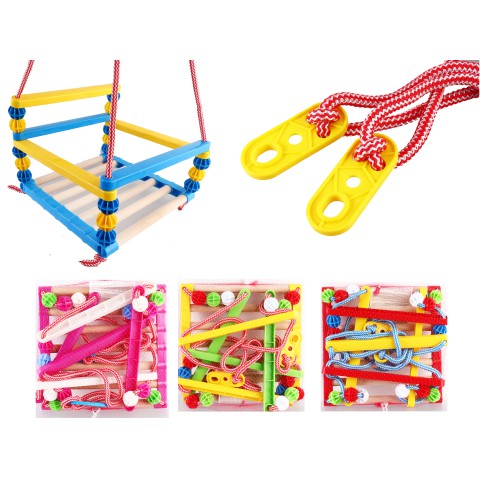 Гойдалка №2, Бамсик, 7002