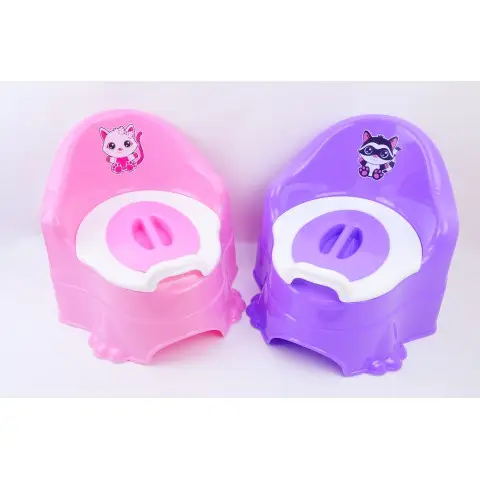 Горщик дитячий, ТехноК, 35x36x32 см, 5156 (В асортименті)