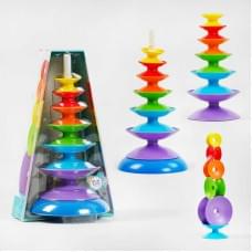 Крутезна пірамідка "4FUN Game Club" 92657