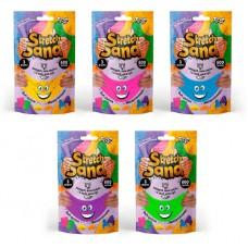 Креативна творчість "Stretch Sand" пакет 600г укр /8/ Danko Toys
