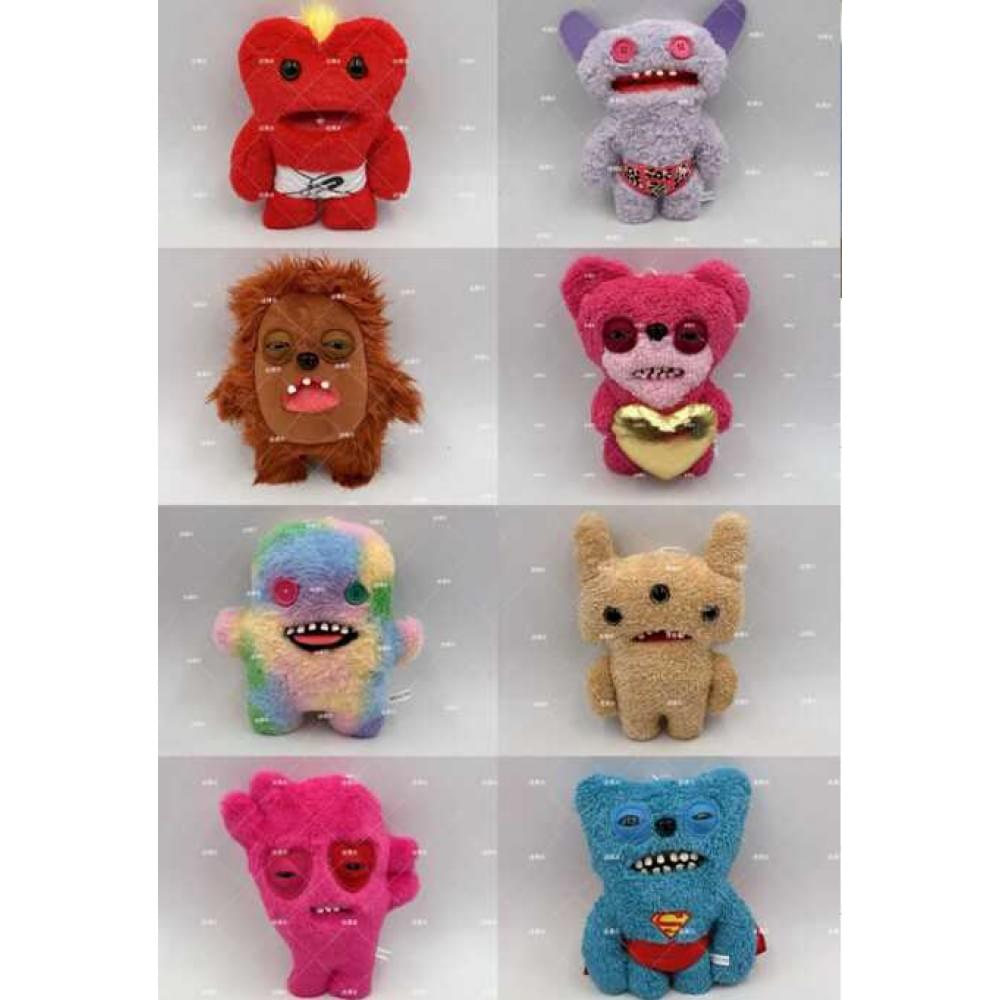 М`яка іграшка, МІКС 22см /300/