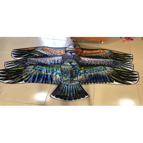 Повітряний змій, 2.2 м, VZ-2101 (В асортименті)