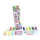 Набір для ліплення з тістом, 12 кольорів Shine and Aroma, TM Lovin