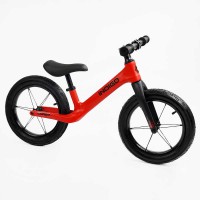 Біговел Corso D-7041-14 нейлонова рама, надувні колеса 14"